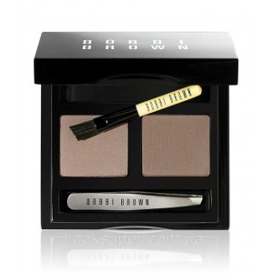 Набор для бровей Боби Браун  Brow Kit Light