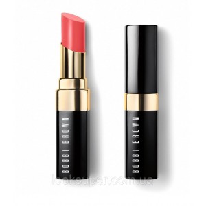Питательная помада для губ Боби Браун Nourishing Lip Color  Coral Pink