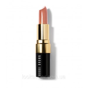 Кремовая помада для губ Боби Браун Nourishing Lip Color Beige