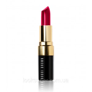 Кремовая помада для губ Боби Браун Nourishing Lip Color Red