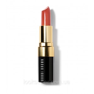Кремовая помада для губ Боби Браун Nourishing Lip Color Brownie