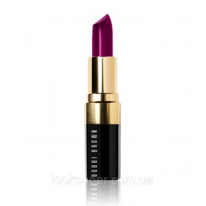 Кремовая помада для губ Боби Браун Nourishing Lip Color Blackberry