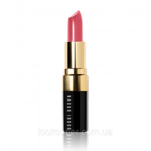 Кремовая помада для губ Боби Браун Nourishing Lip Color Rose