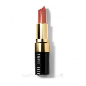 Кремовая помада для губ Боби Браун Nourishing Lip Color Brown