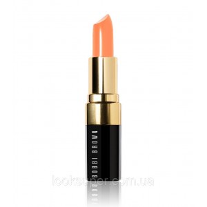 Кремовая помада для губ Боби Браун Nourishing Lip Color Salmon