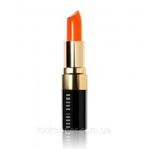 Кремовая помада для губ Боби Браун Nourishing Lip Color Orange