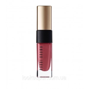 Матовая жидкая помада для губ Боби Браун Luxe Liquid Lip Velvet Matte Colour 9 оттенков