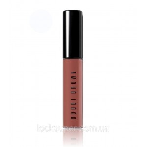 Супер-блестящий блеск для губ Боби Браун Lip Gloss-  in Crystal Crystal