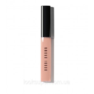 Супер-блестящий блеск для губ Боби Браун Lip Gloss-  in Crystal  Sparkle