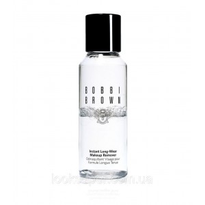Средство для удаления стойкого макияжа Боби Браун Instant Long-Wear Make-up Remover