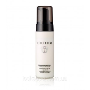 Пенка для удаления макияжа Боби Браун Makeup Melter & Cleanser