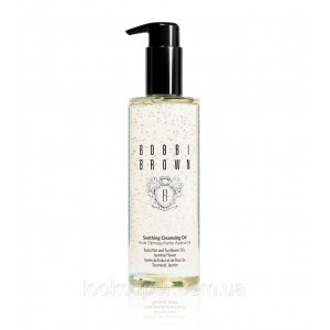 Очищающее масло  для удаления макияжа Боби Браун Cleansing Oil