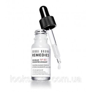 Процедура для  кожи Боби Браун Skin Relief - Calming Algae Complex