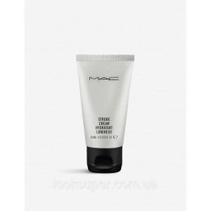 Крем улажняющий  с эффектом сияния  MAC Strobe Cream  (30ml)