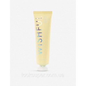 Скрабирующий крем  Huda Beauty WISHFUL Yo Glow Enzyme Scrub (100ml)