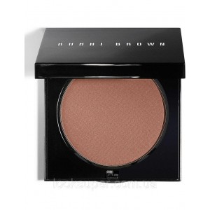 Финишная пудра Боби Браун  Sheer Finish Pressed Powder - Warm Chestnut