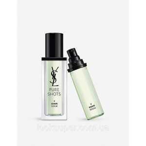 Змінний блок сироватки Yves Saint Laurent Pure Shots Y Shape serum refill (30ml)