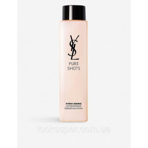 Зволожуючий лосьйон Yves Saint Laurent Pure Shots Hydra Bounce Essence-In-Lotion (200ml)