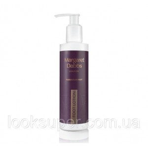 Увлажняющий лосьон для ног Margaret Dabbs London Intensive Hydrating Foot Lotiont   200ml