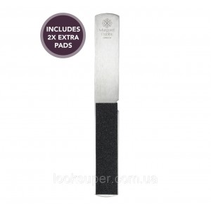 Педикюрная пилка   Margaret Dabbs London Professional Foot File