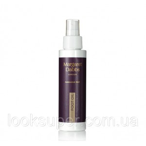 Масло для ног Margaret Dabbs London Intensive Treatment Foot Oil 100ml