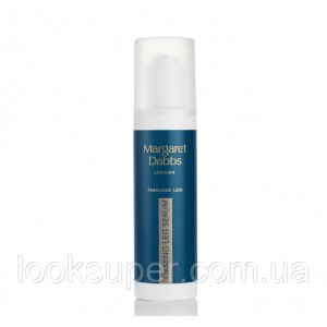 Укрепляющая сыворотка для ног Margaret Dabbs London Firming Leg Serum 200ml