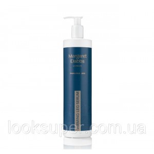 Укрепляющая сыворотка для ног Margaret Dabbs London Firming Leg Serum 600ml