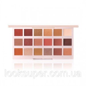 Палитра теней для век Ciate London EDITOR PALETTE - ST TROPEZ