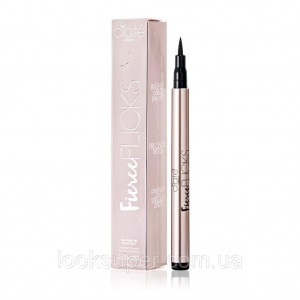 Подводка для глаз Ciate London FIERCE FLICKS LIQUID LINER