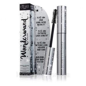 Тушь для ресниц Ciate London WONDERWAND MASCARA