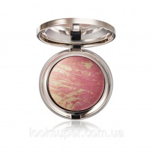 Подсвечивающие румяна Ciate London MARBLED LIGHT ILLUMINATING BLUSH  Breeze - Coral