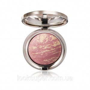 Подсвечивающие румяна Ciate London MARBLED LIGHT ILLUMINATING BLUSH  Dusk - Blush Pink