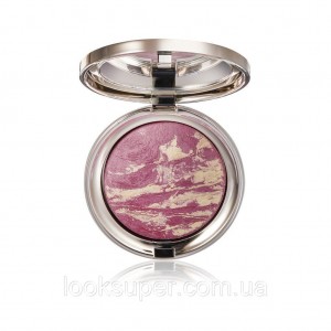 Подсвечивающие румяна Ciate London MARBLED LIGHT ILLUMINATING BLUSH  Bloom - Deep Pink