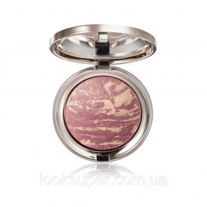 Подсвечивающие румяна Ciate London MARBLED LIGHT ILLUMINATING BLUSH  Burnt - Warm Berry