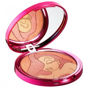 Хайлайтер для лица и тела Ciate London Multi-Glow Face & Body Highlighter