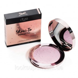 Хайлайтер для лица Ciate London Glow-To Highlighter    Solstice