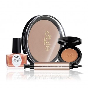 Набор для бронзирования  Ciate London BRONZED SET