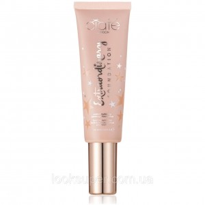 Жидкая основа под макияж Ciate London EXTRAORDINARY FOUNDATION  112P Peach