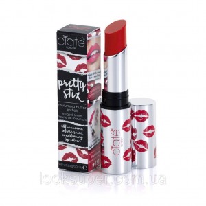 Увлажняющая губная помада Ciate London PRETTY STIX  First Love