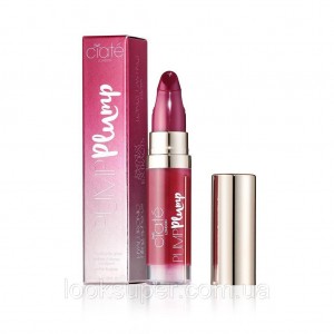 Блеск для губ Ciate London PLUMPING GLOSS Cherry Pop