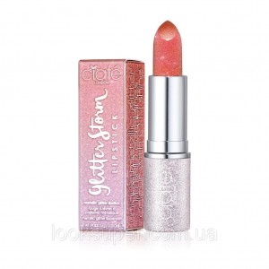 Губная помада Ciate London GLITTER STORM LIPSTICK  Spark - Rose Gold