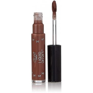 Жидкая матовая нюдовая помада Ciate London  LIQUID VELVET NUDES  Dazed - Taupe