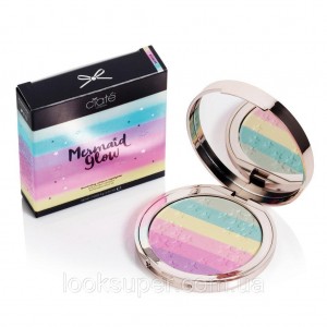 Хайлайтер Ciate London MERMAID GLOW HIGHLIGHTER