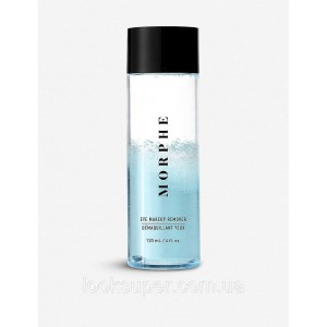 Средство для снятия макияжа Morphe  Eye Makeup Remover (120ml)