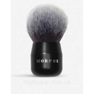 Кисть Morphe Glamabronze Deluxe Face & Body Brush *