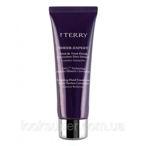 Основа под макияж By Terry Sheer-Expert  - Warm Copper( 35ml )