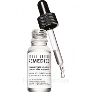 Средство для гидратации кожи Боби Браун Skin Moisture Solution Intense Rehydration Compound (14ml)