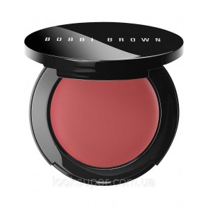 Кремовые румяна для щек и губ Боби Браун Pot Rouge For Lips And Cheeks