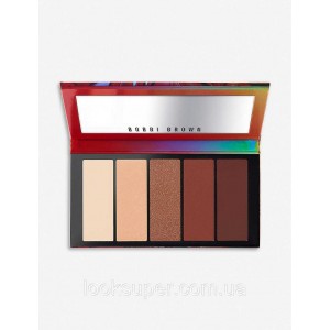 Палетка теней Боби Браун Fever Dream eye shadow palette  (10.8g)
