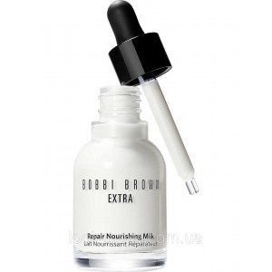 Питательное молочко для кожи лица Боби Браун Extra Repair nourishing milk  (30ml)
